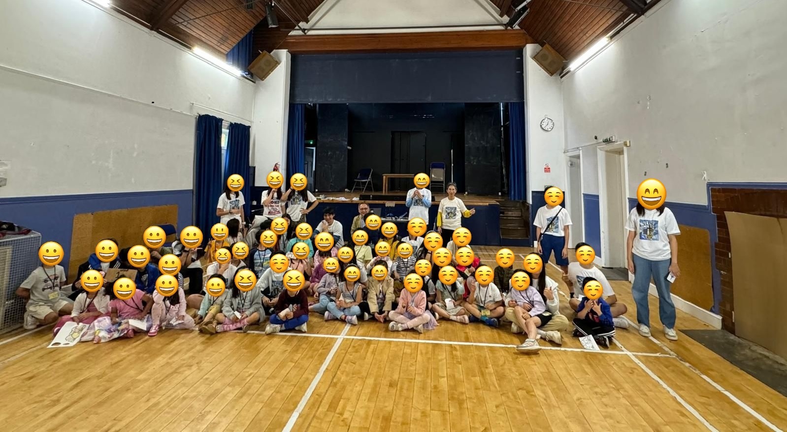 Youth Summer Programme